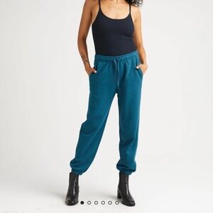 Richer Poorer sweatpants